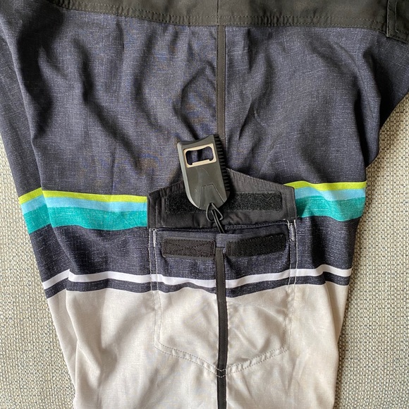 Rip Curl Mirage 19" Boardshorts - Picture 9 of 9